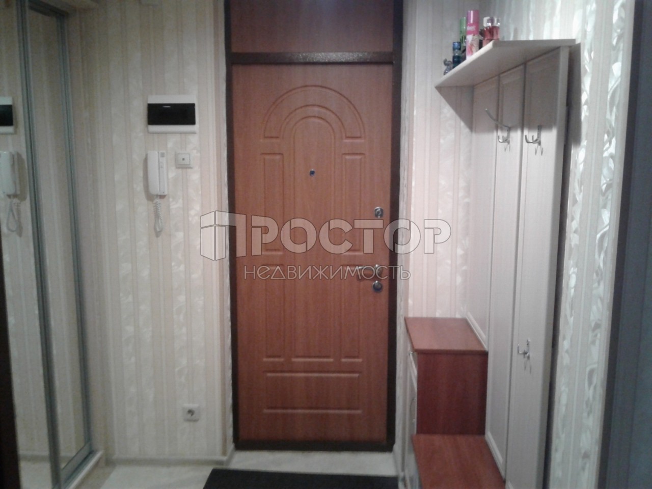 2-комнатная квартира, 45 м² - фото 5