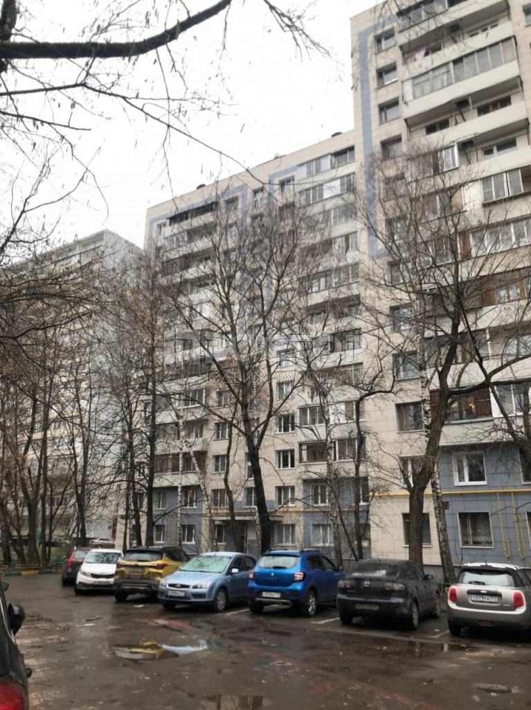 2-комнатная квартира, 45 м² - фото 2