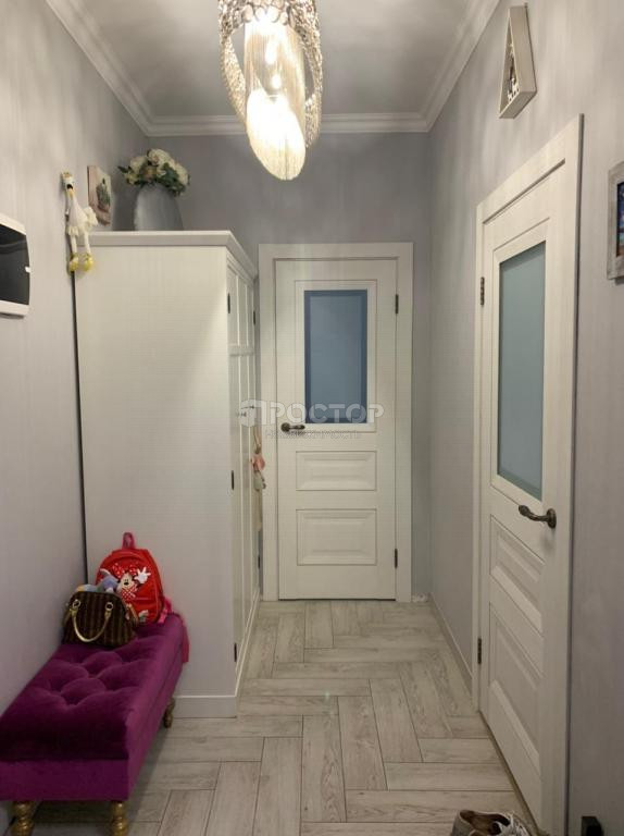 2-комнатная квартира, 60 м² - фото 12