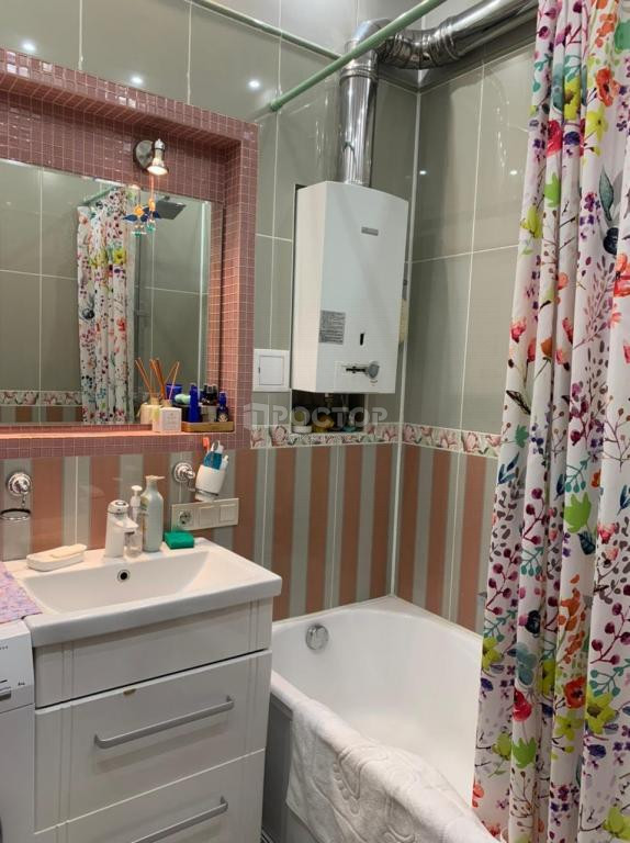 2-комнатная квартира, 60 м² - фото 9