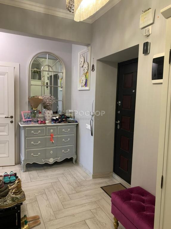 2-комнатная квартира, 60 м² - фото 11