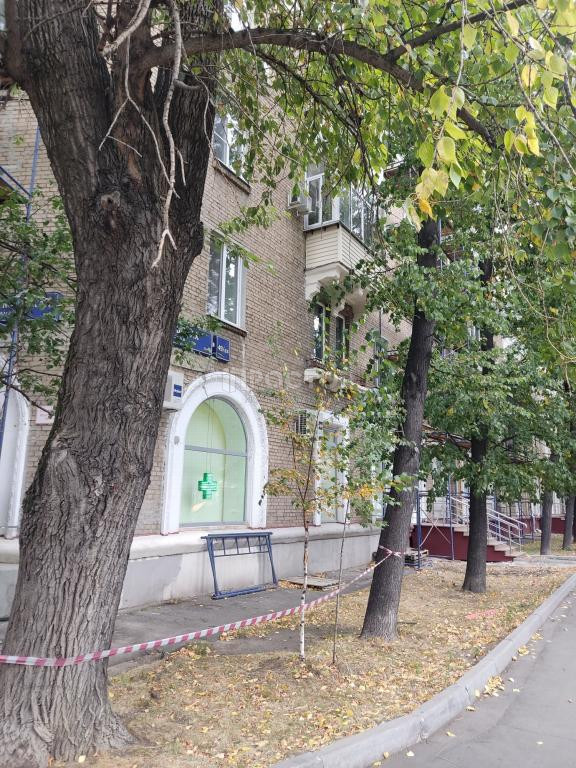 2-комнатная квартира, 60 м² - фото 15