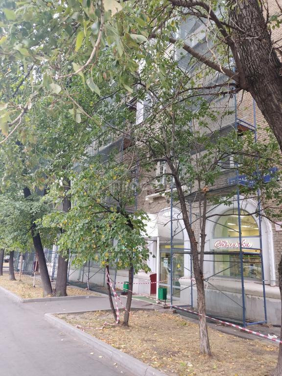 2-комнатная квартира, 60 м² - фото 13