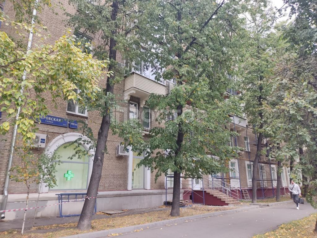 2-комнатная квартира, 60 м² - фото 14
