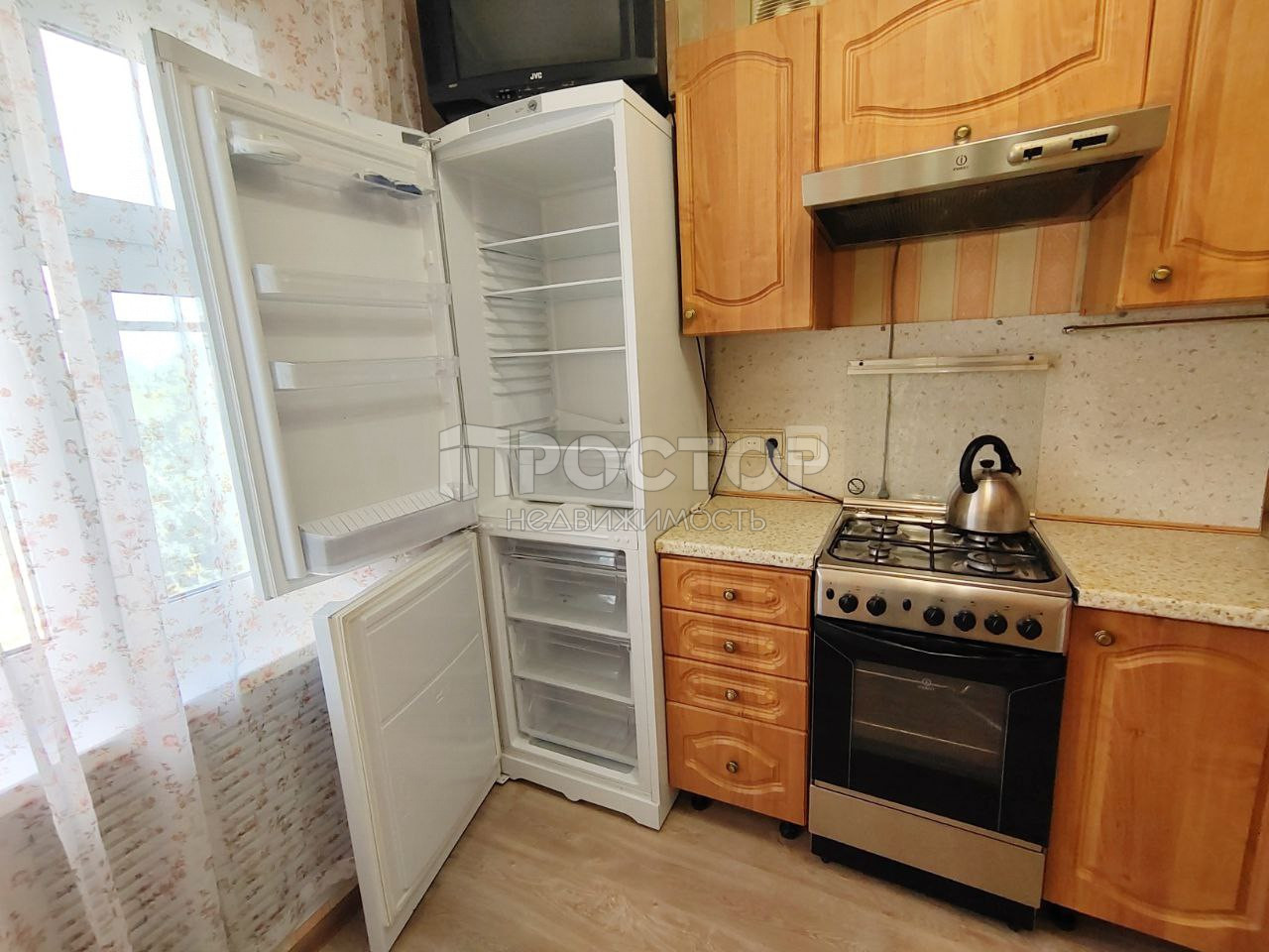 1-комнатная квартира, 30 м² - фото 4