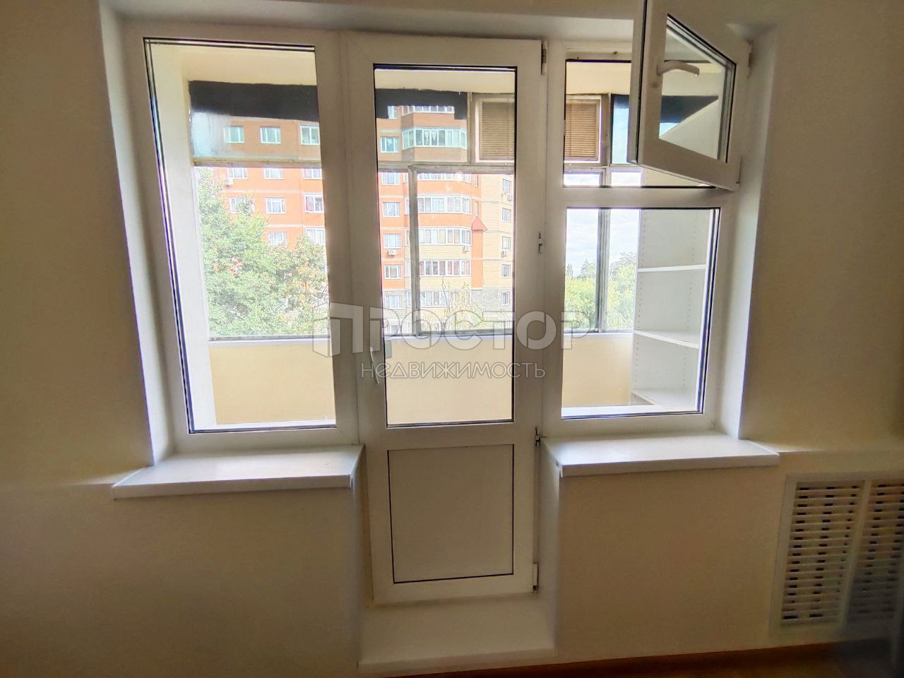 1-комнатная квартира, 30 м² - фото 13