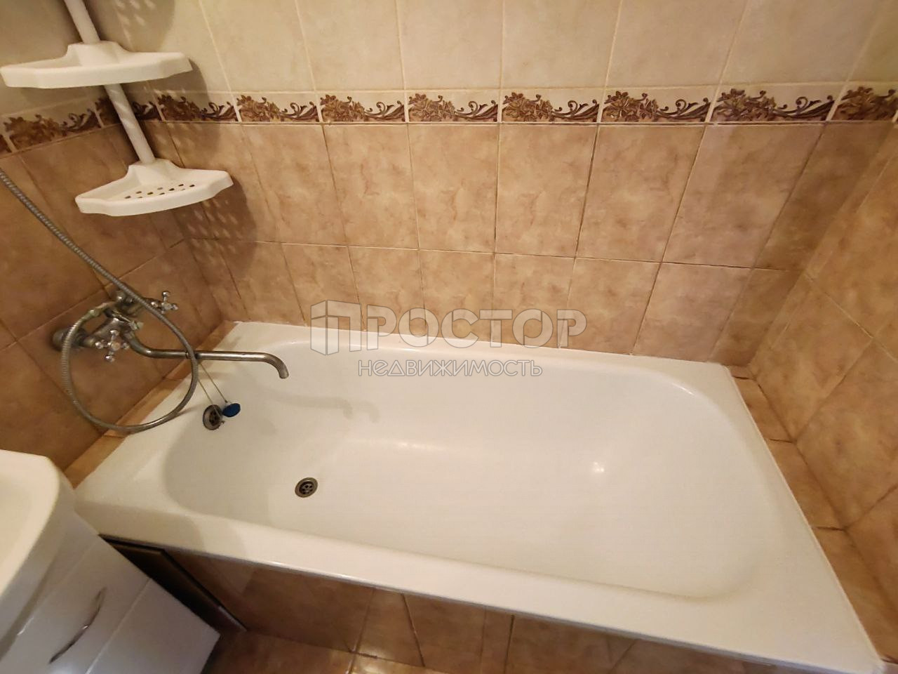 1-комнатная квартира, 30 м² - фото 18