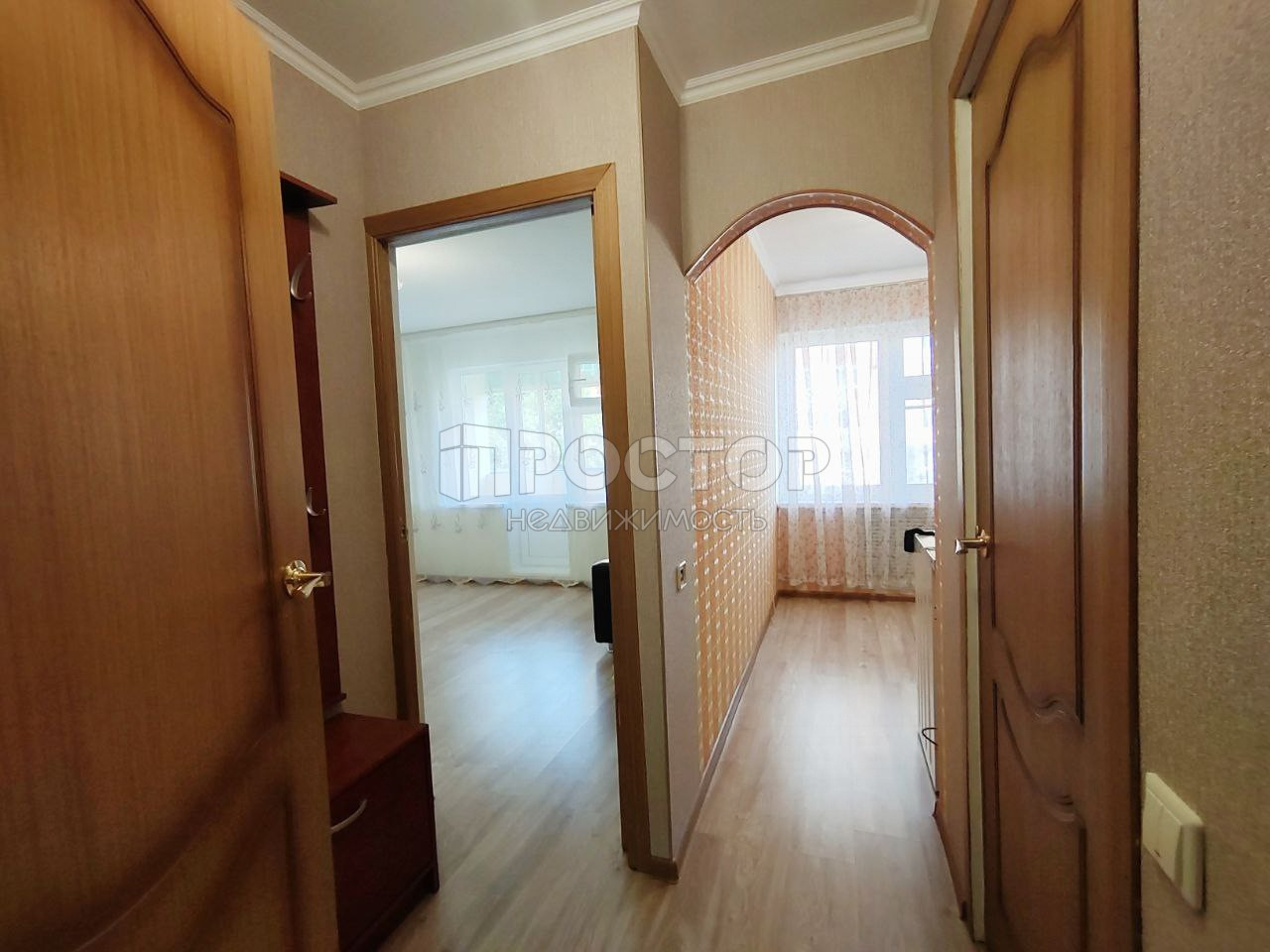 1-комнатная квартира, 30 м² - фото 20