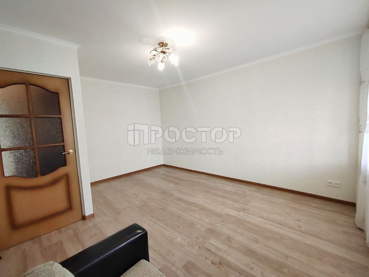 1-комнатная квартира, 30 м² - фото 11