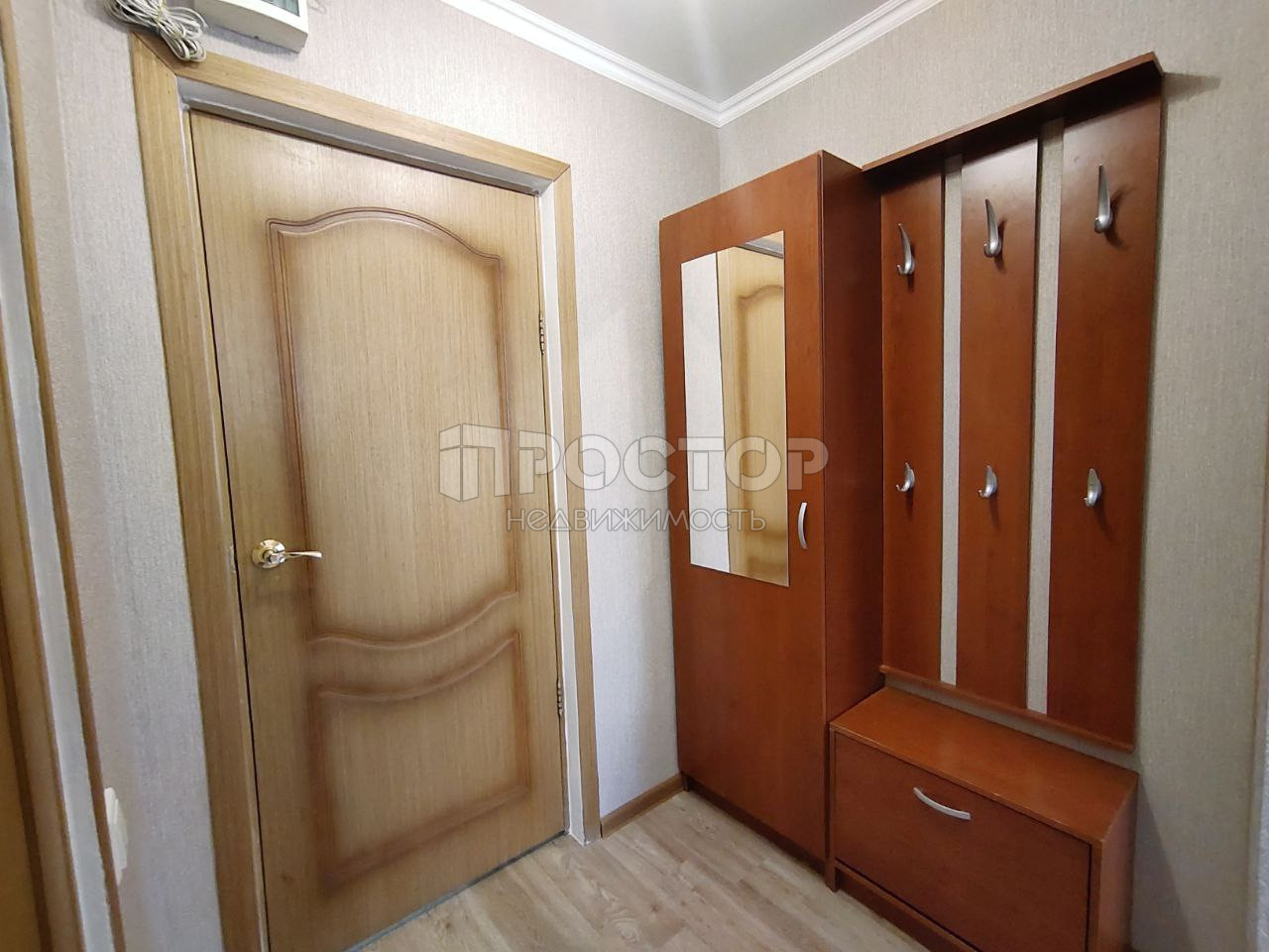 1-комнатная квартира, 30 м² - фото 19