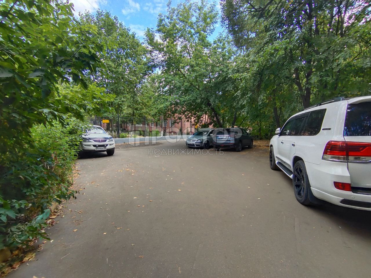 1-комнатная квартира, 30 м² - фото 29