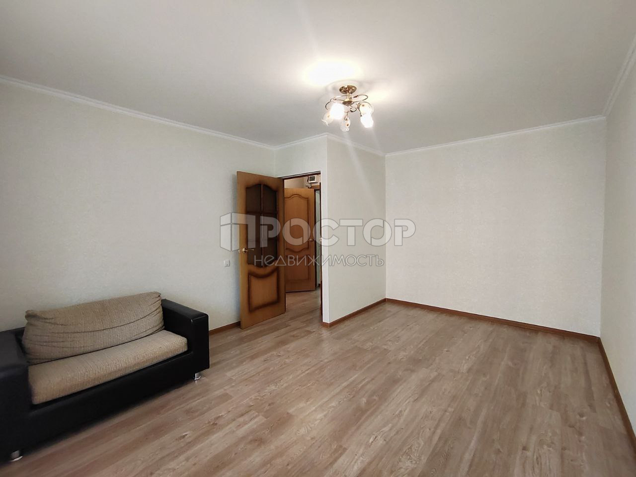 1-комнатная квартира, 30 м² - фото 10