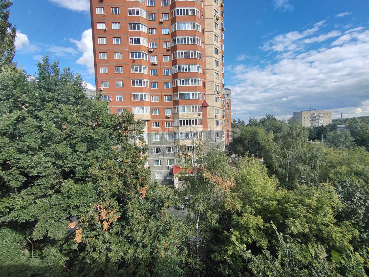 1-комнатная квартира, 30 м² - фото 15