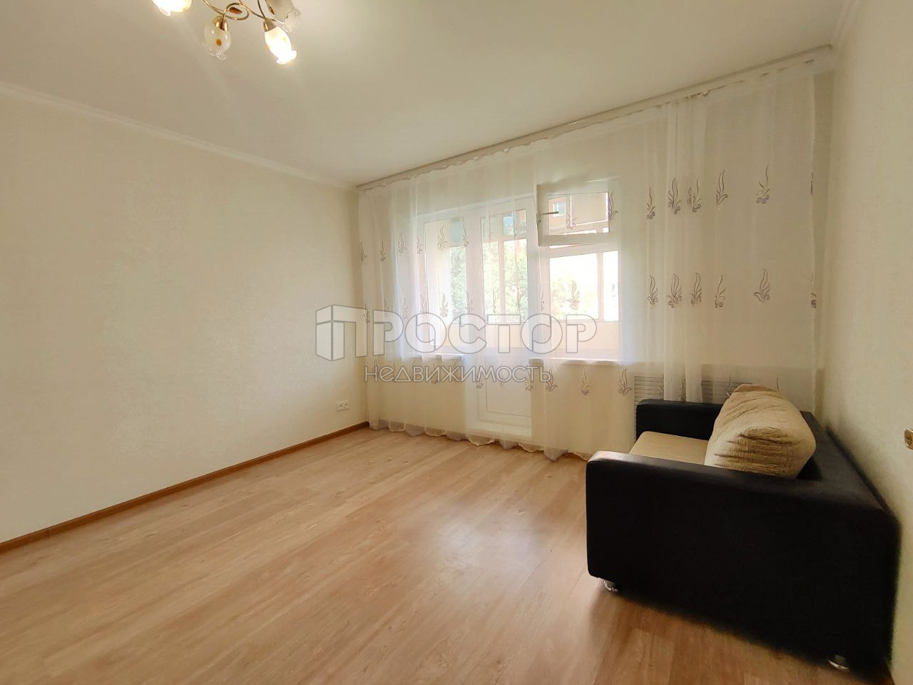 1-комнатная квартира, 30 м² - фото 8