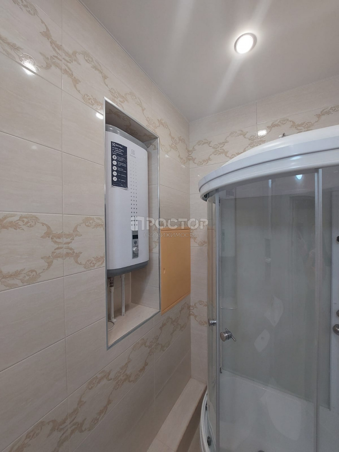 3-комнатная квартира, 75 м² - фото 16