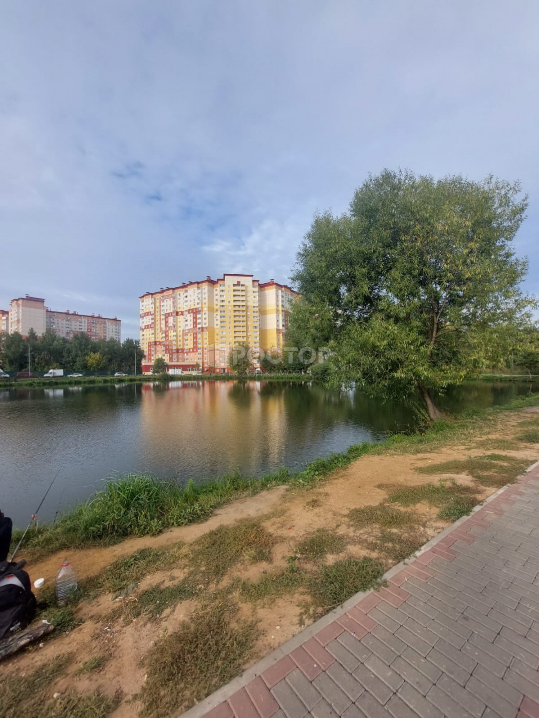 3-комнатная квартира, 75 м² - фото 3