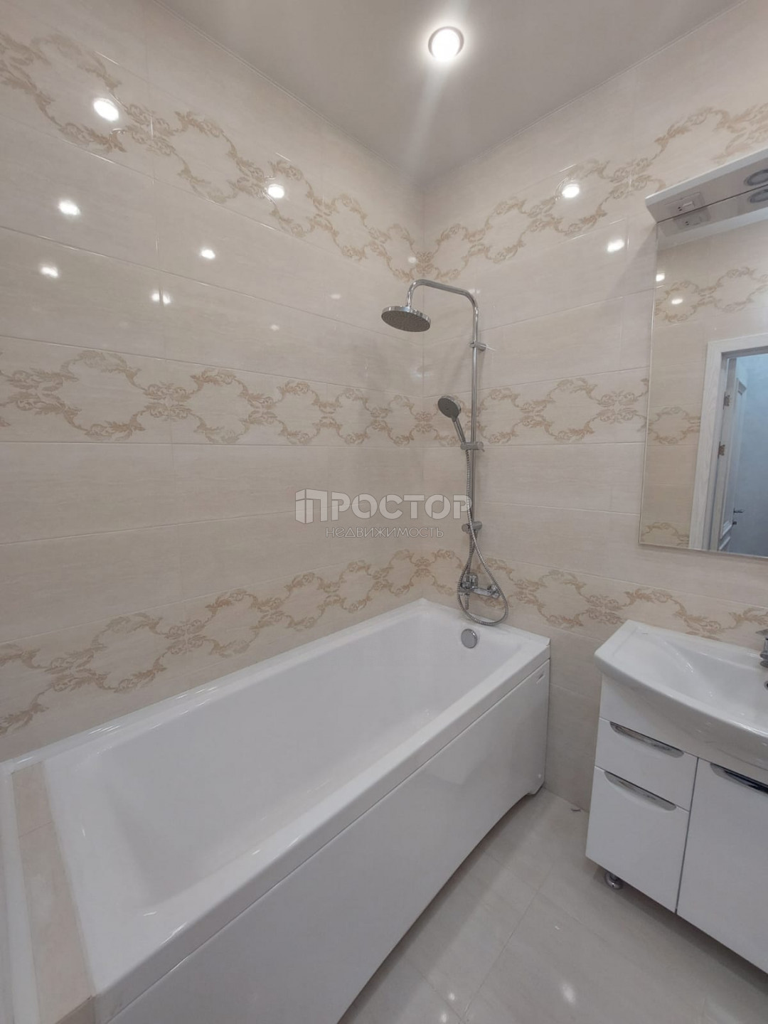 3-комнатная квартира, 75 м² - фото 17