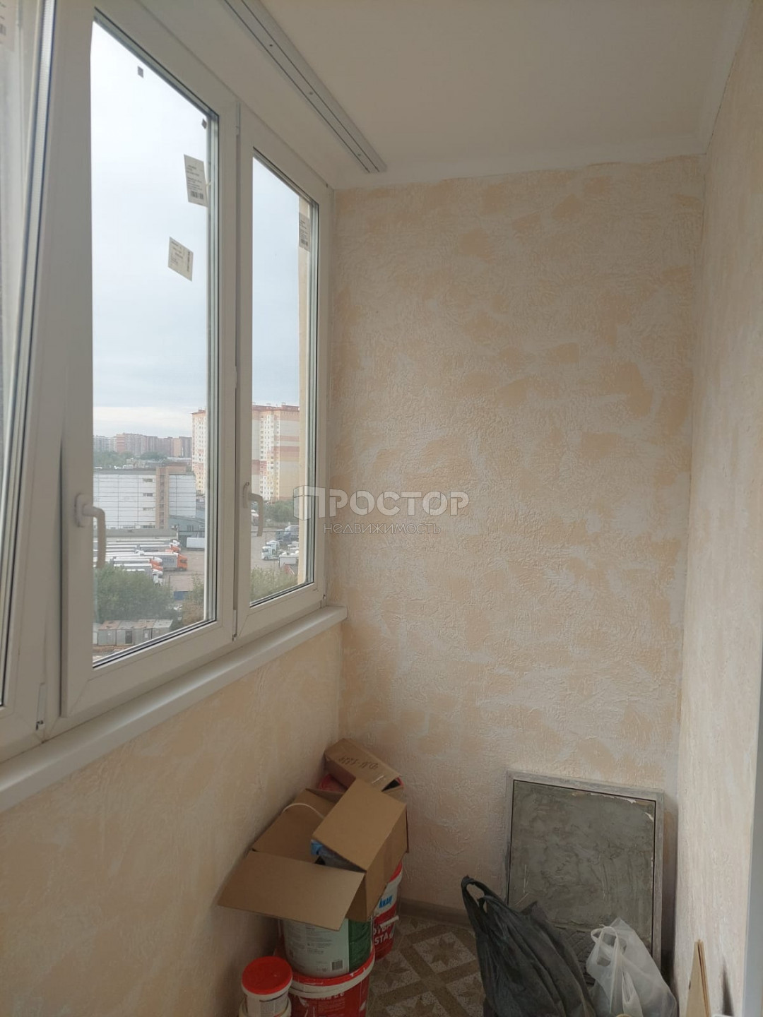 3-комнатная квартира, 75 м² - фото 10