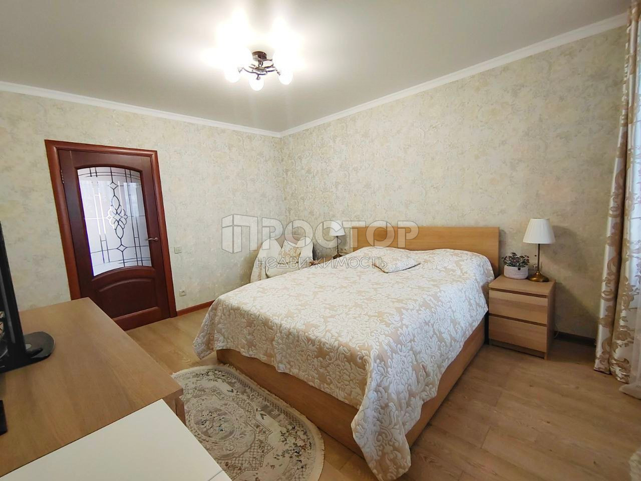 2-комнатная квартира, 61.3 м² - фото 9