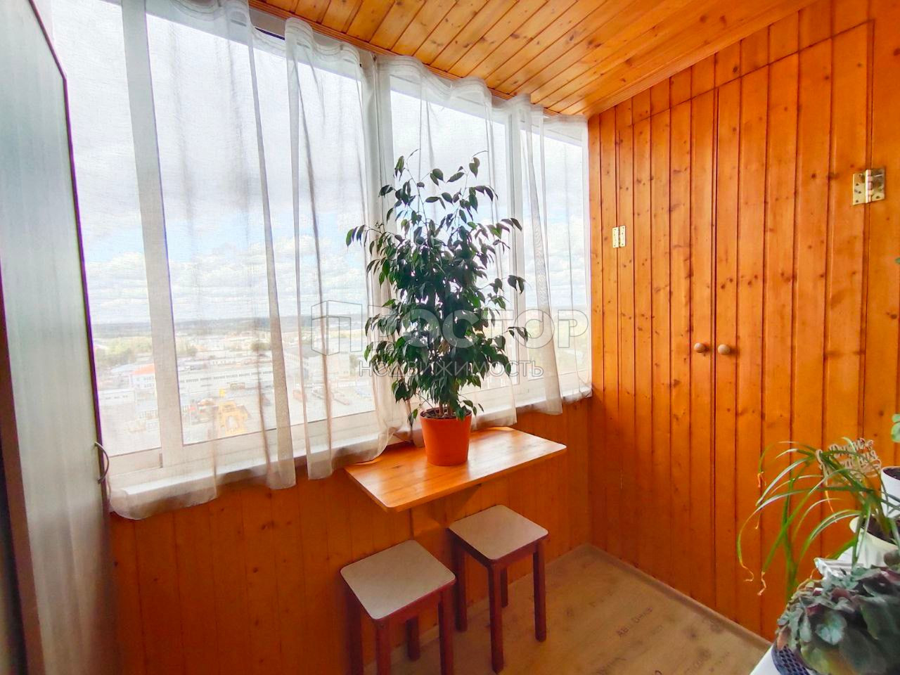 2-комнатная квартира, 61.3 м² - фото 10