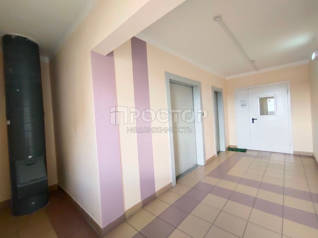 2-комнатная квартира, 61.3 м² - фото 17