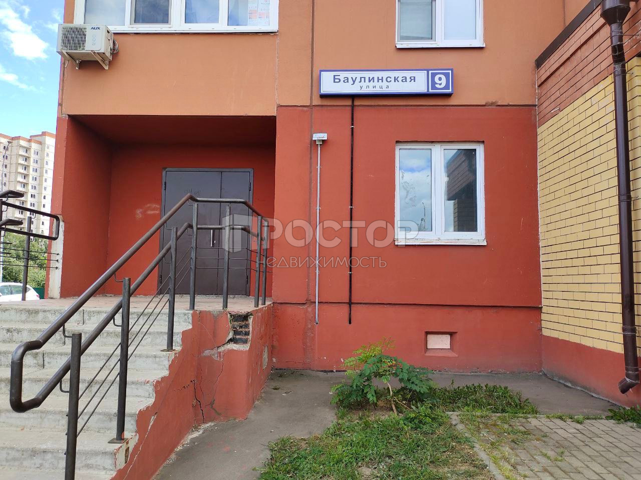 2-комнатная квартира, 61.3 м² - фото 21