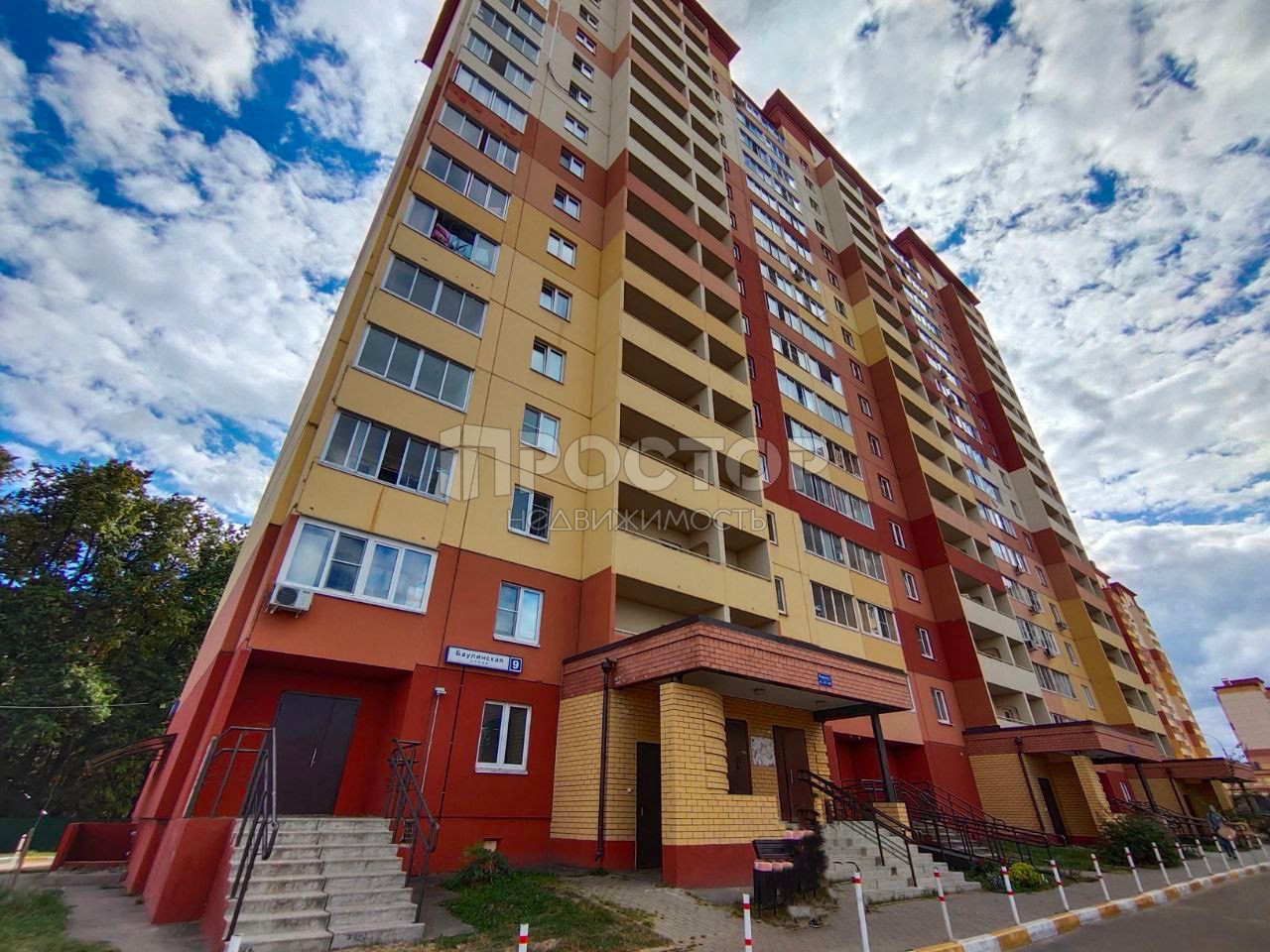 2-комнатная квартира, 61.3 м² - фото 20
