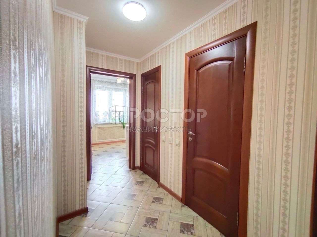 2-комнатная квартира, 61.3 м² - фото 14