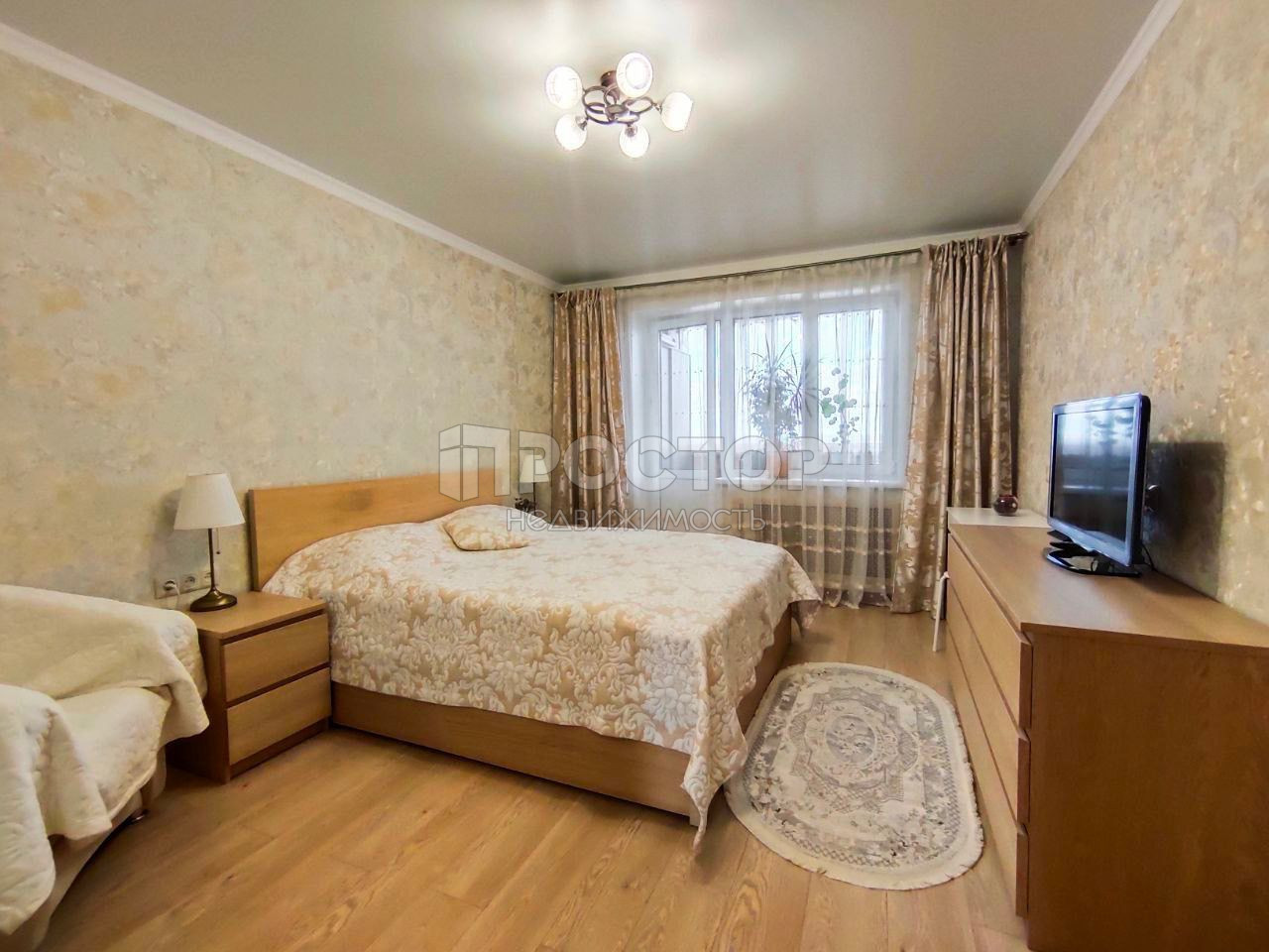 2-комнатная квартира, 61.3 м² - фото 8