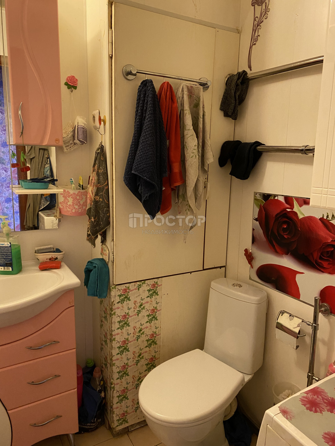 1-комнатная квартира, 37 м² - фото 7