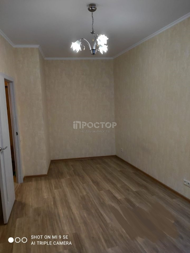 1-комнатная квартира, 31.6 м² - фото 7