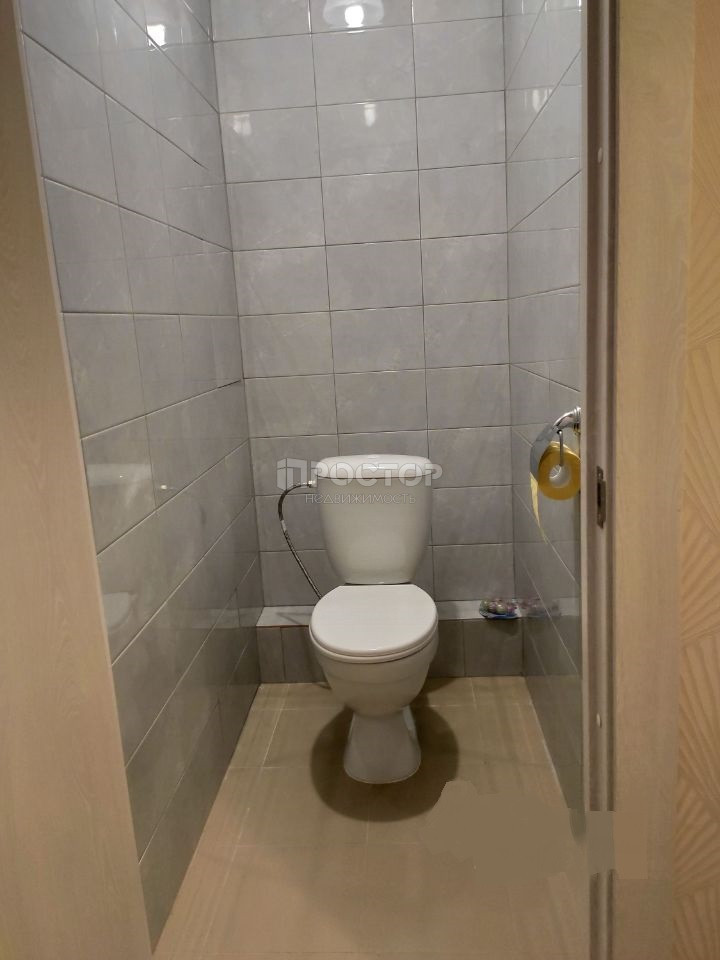 1-комнатная квартира, 31.6 м² - фото 14