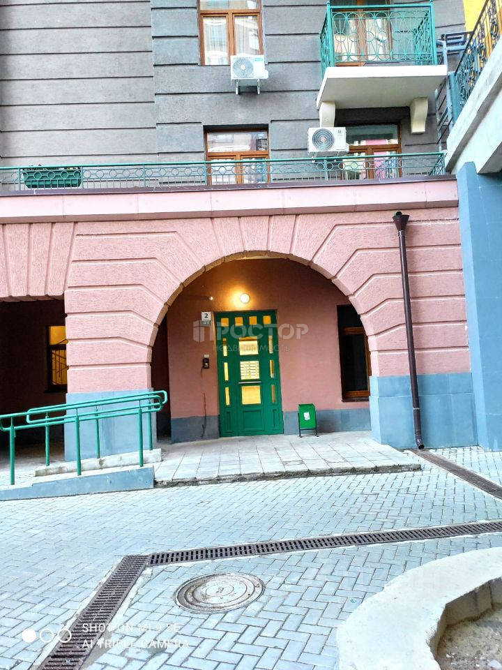 1-комнатная квартира, 31.6 м² - фото 2