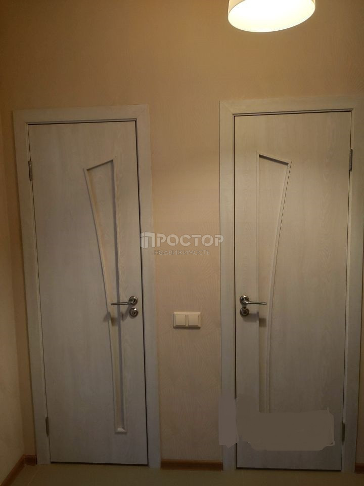 1-комнатная квартира, 31.6 м² - фото 6