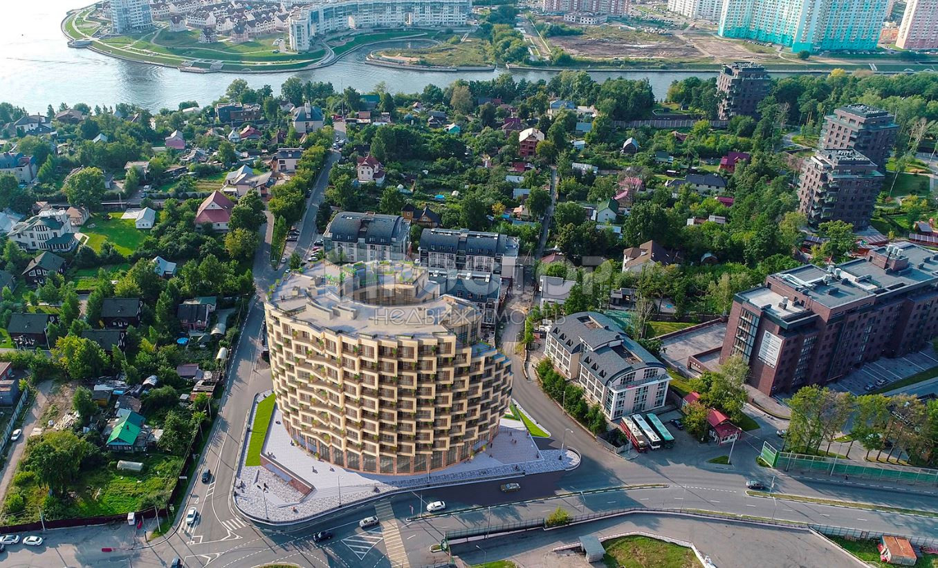 1-комнатная квартира, 47 м² - фото 4