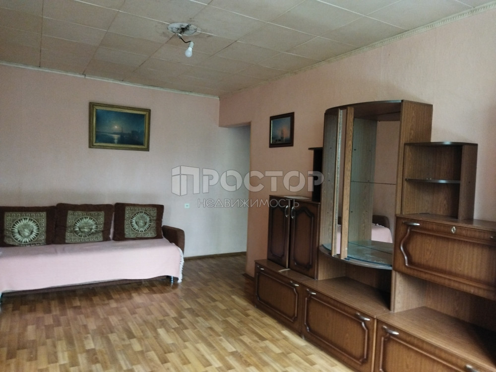 2-комнатная квартира, 44.1 м² - фото 4