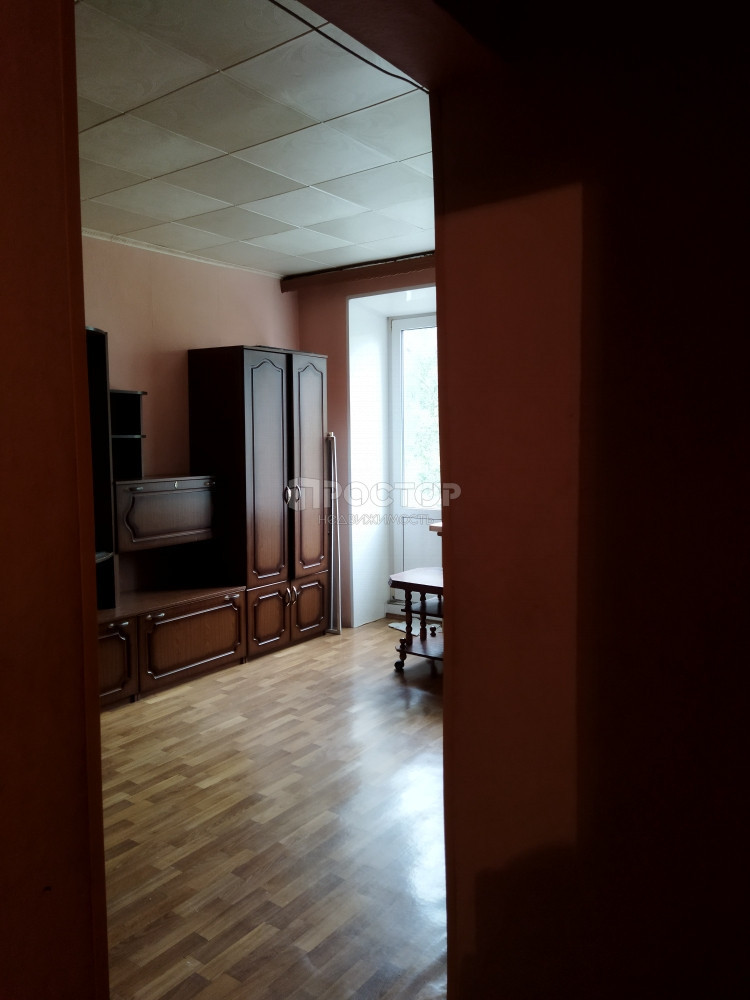 2-комнатная квартира, 44.1 м² - фото 19