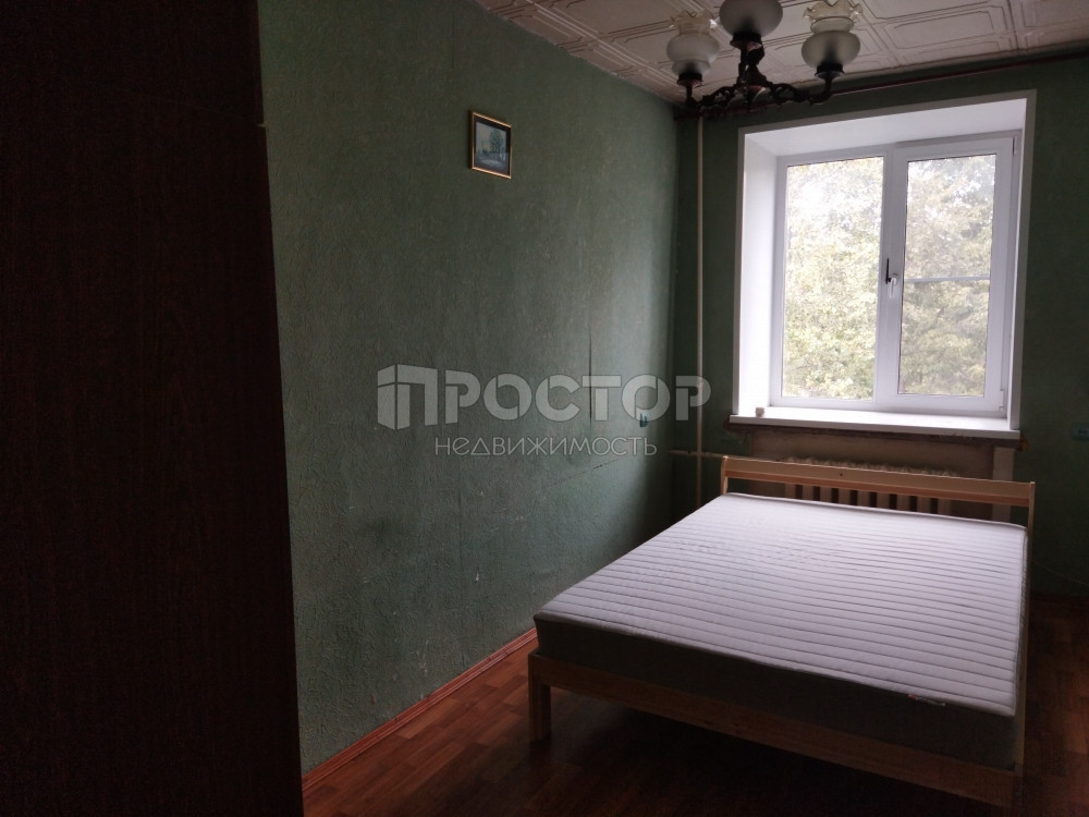 2-комнатная квартира, 44.1 м² - фото 11