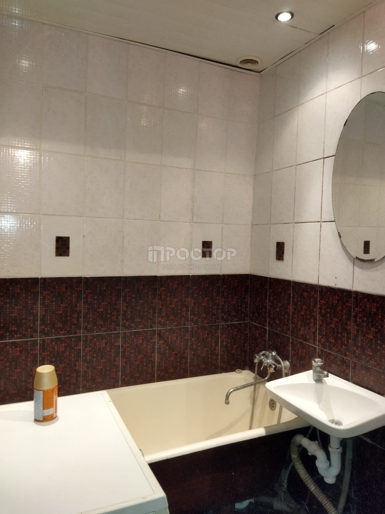 2-комнатная квартира, 44.1 м² - фото 17