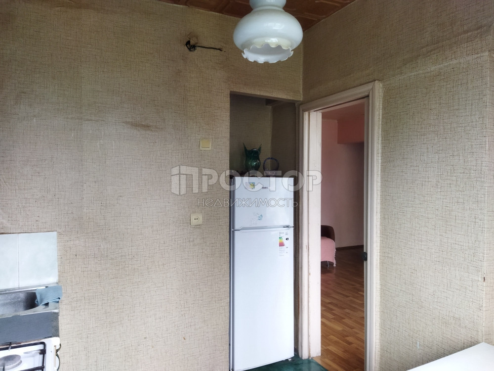 2-комнатная квартира, 44.1 м² - фото 15