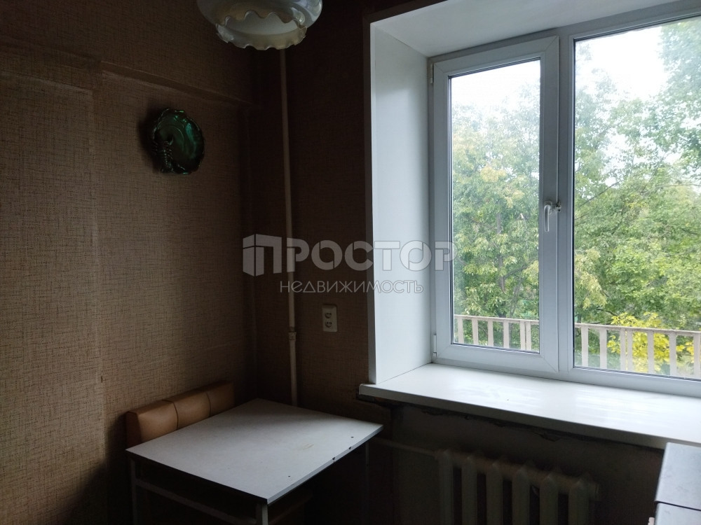 2-комнатная квартира, 44.1 м² - фото 14