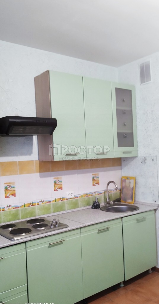 2-комнатная квартира, 80 м² - фото 3
