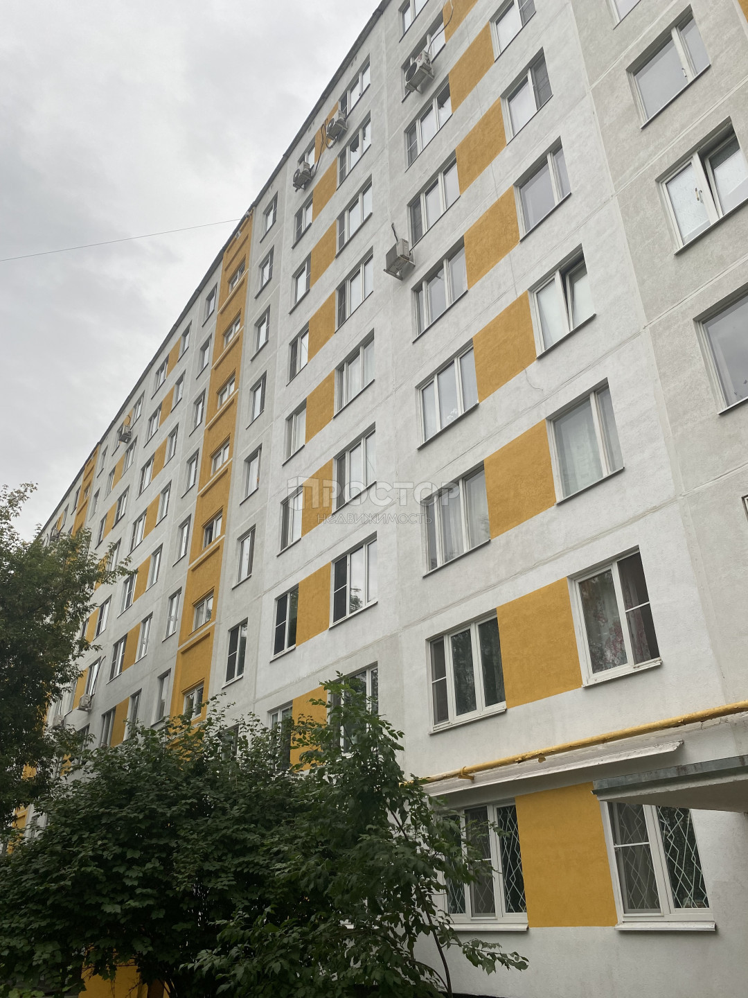 1-комнатная квартира, 32.6 м² - фото 15