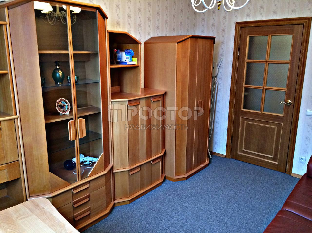 2-комнатная квартира, 51.3 м² - фото 12