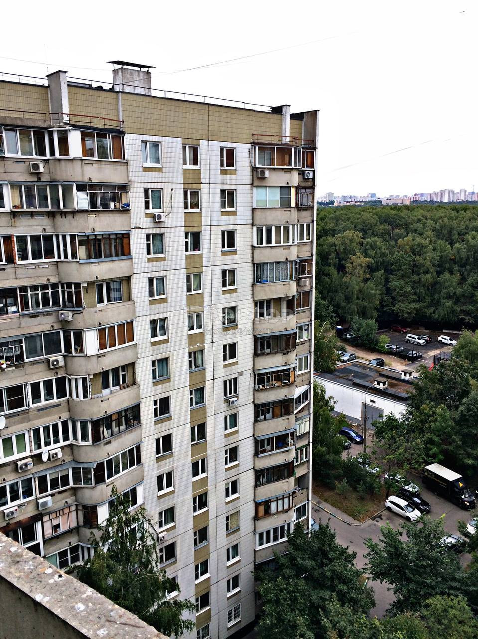 2-комнатная квартира, 51.3 м² - фото 2