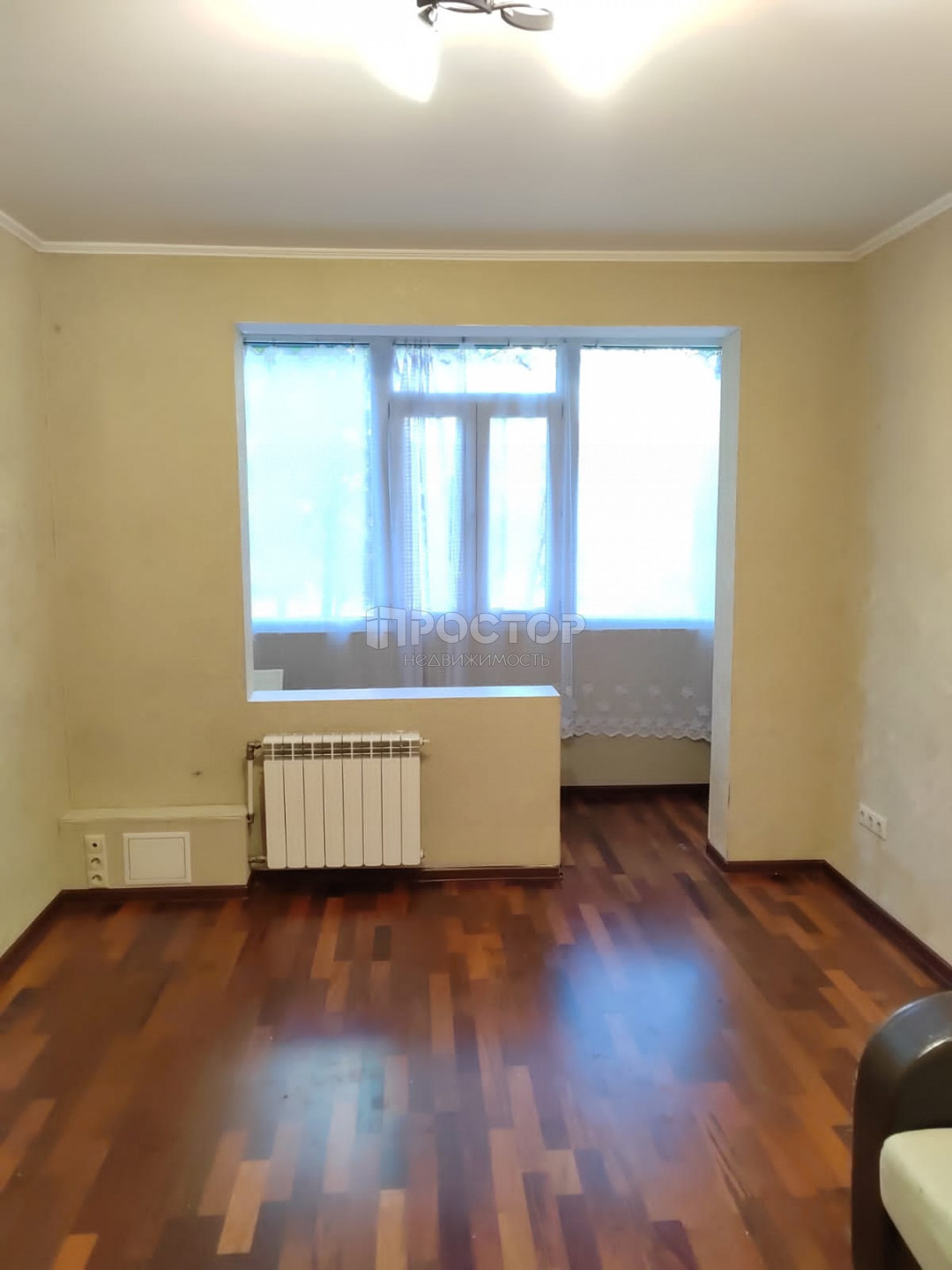 1-комнатная квартира, 31 м² - фото 3