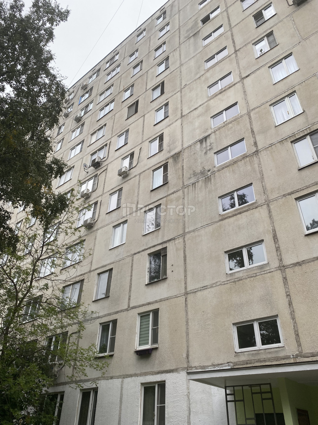 1-комнатная квартира, 31 м² - фото 14