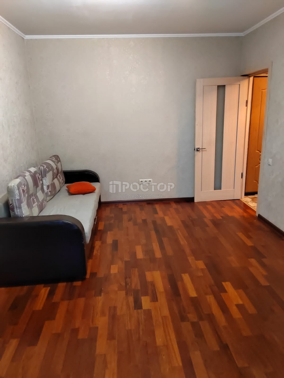 1-комнатная квартира, 31 м² - фото 4