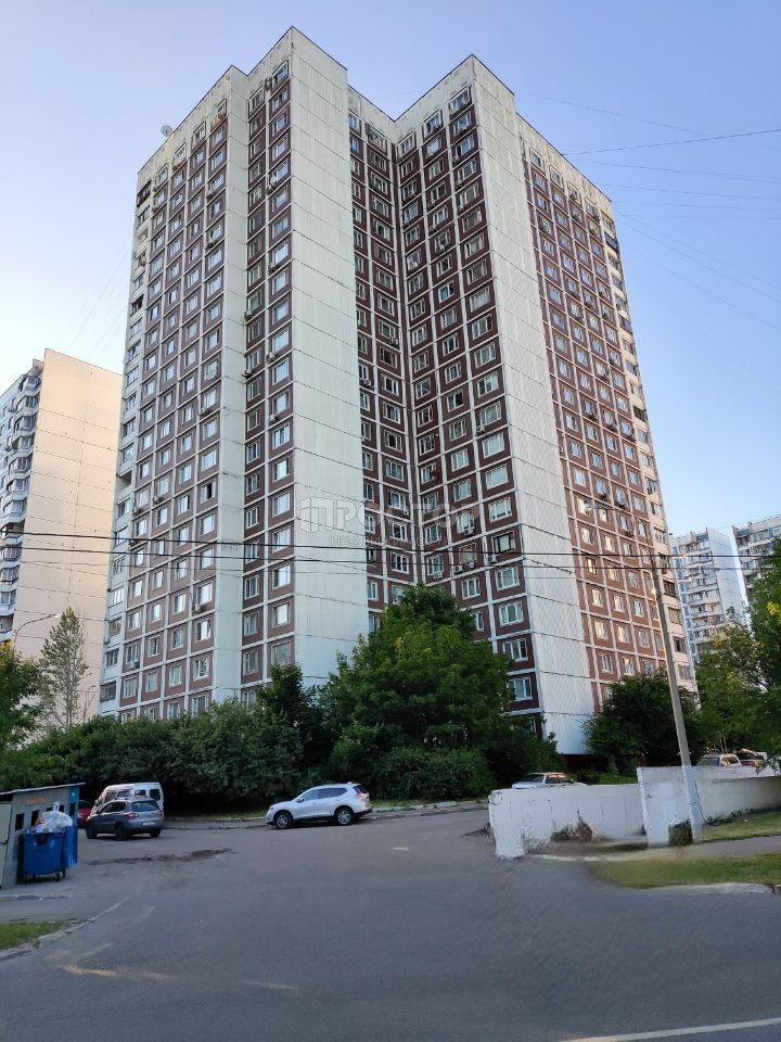 1-комнатная квартира, 38.3 м² - фото 2