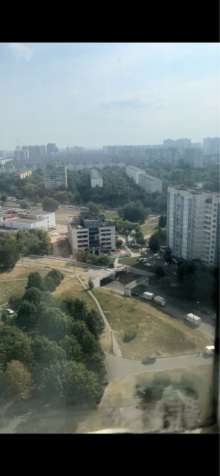 1-комнатная квартира, 38 м² - фото 9